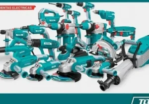 HERRAMIENTAS ELECTRICAS