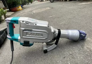 ROTOMARTILLO Y DEMOLEDOR