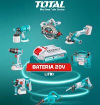 BATERIAS 20V Y 48V Y CARGADORES